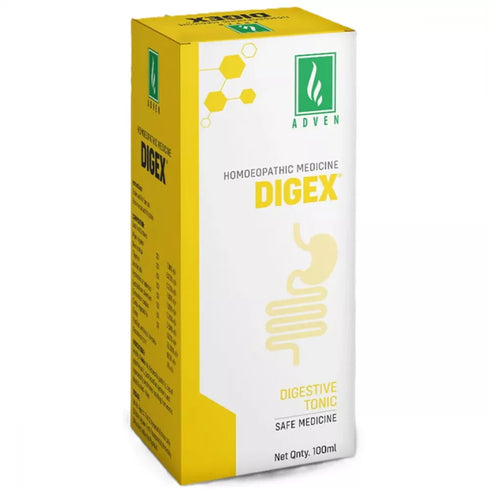 Adven Digex Drops Digestive Tonic